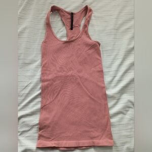 BABATON stretch tank top